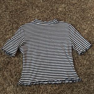 3/$15💜Mock Neck Top